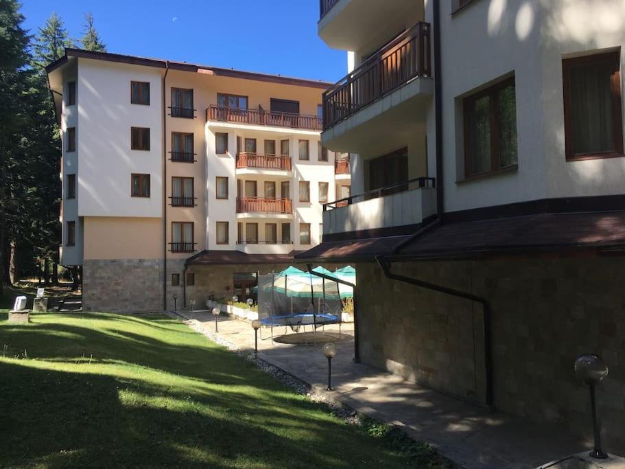 Villa Park - Beniart Studio - Nr 109 - Near Gondola Lift Боровец Экстерьер фото