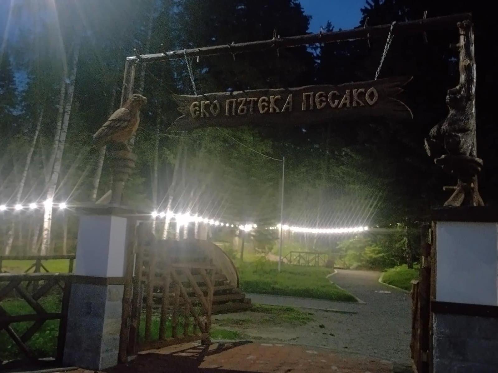 Villa Park - Beniart Studio - Nr 109 - Near Gondola Lift Боровец Экстерьер фото
