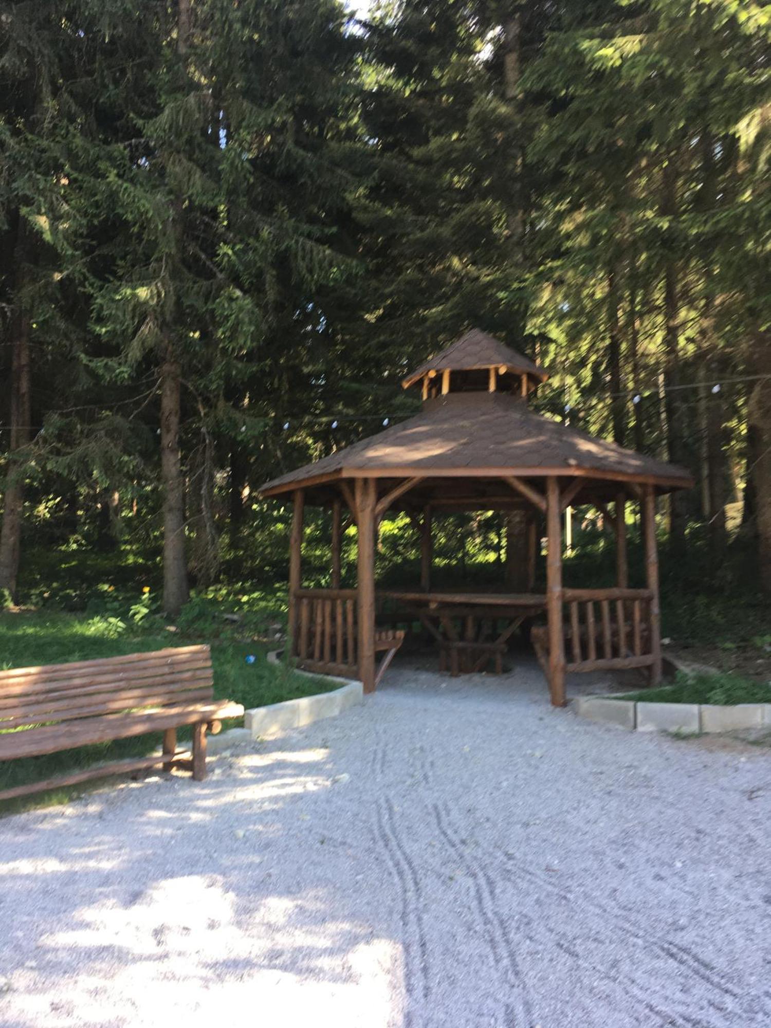Villa Park - Beniart Studio - Nr 109 - Near Gondola Lift Боровец Экстерьер фото