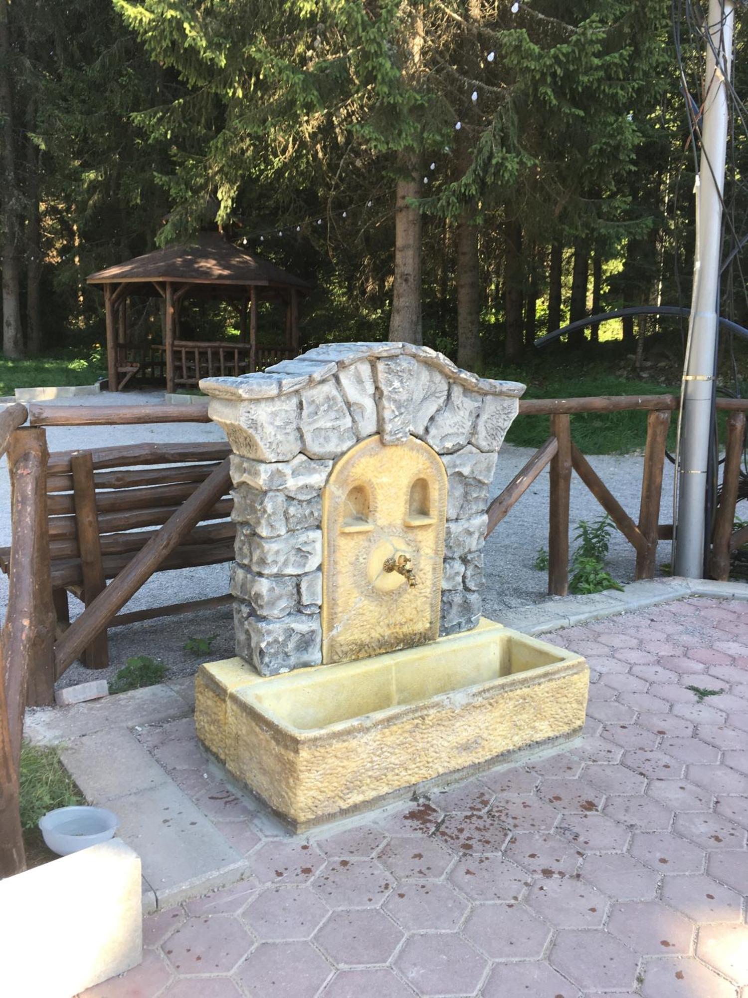 Villa Park - Beniart Studio - Nr 109 - Near Gondola Lift Боровец Экстерьер фото